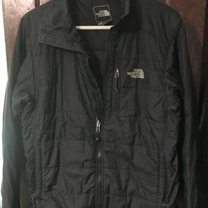 Northface insulated jacket